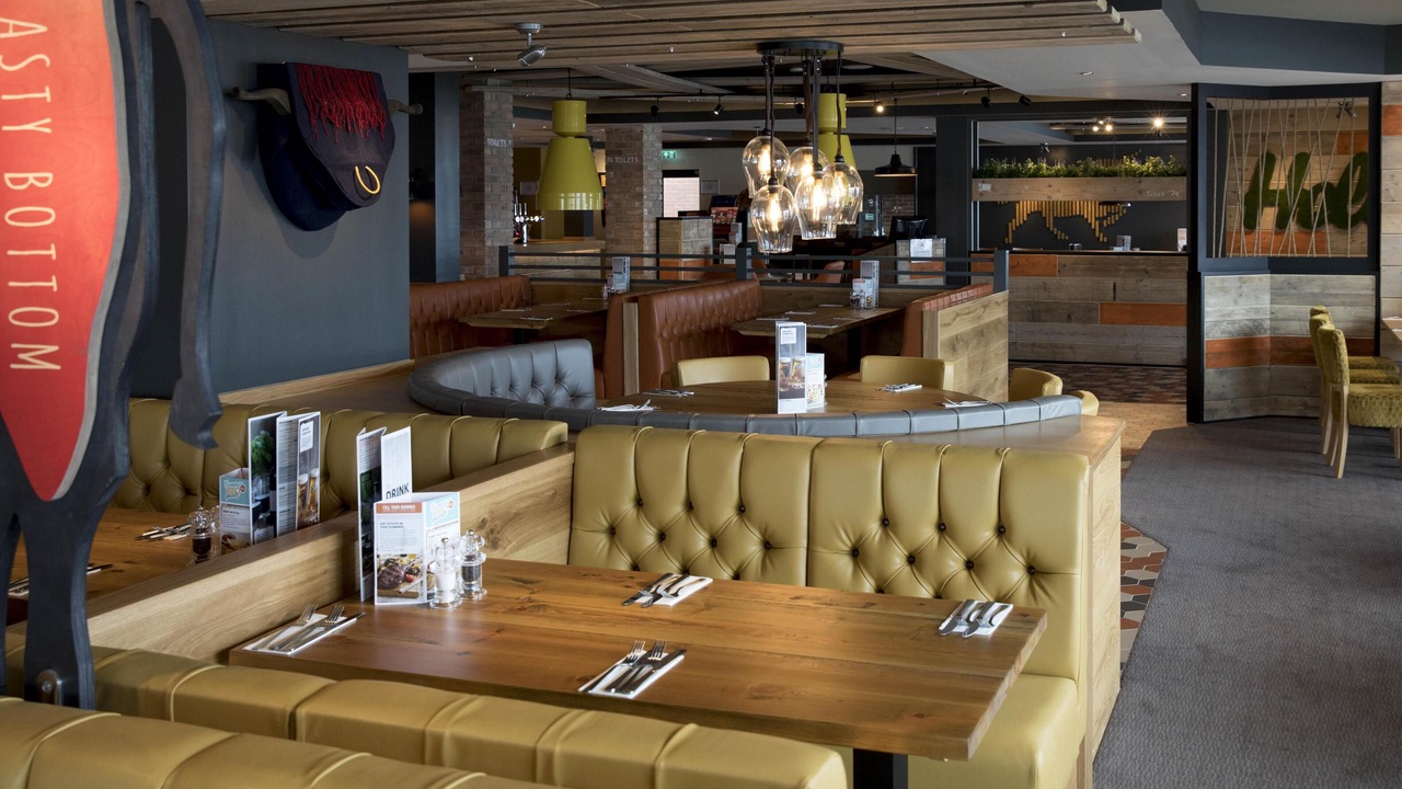 Photo of Others in Whitley Bay