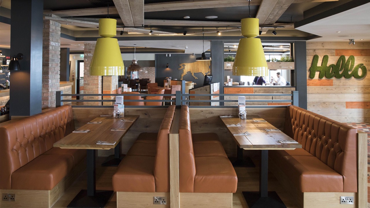 Photo of Others in Whitley Bay