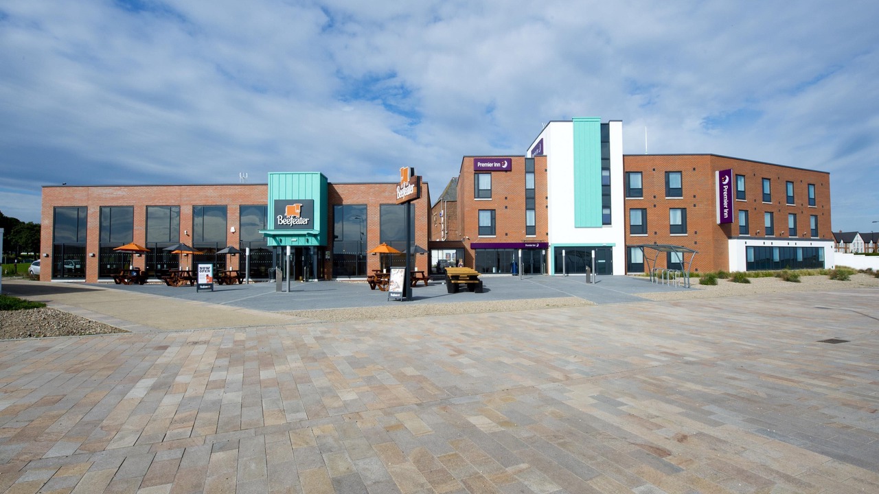 Photo of Outdoor in Whitley Bay