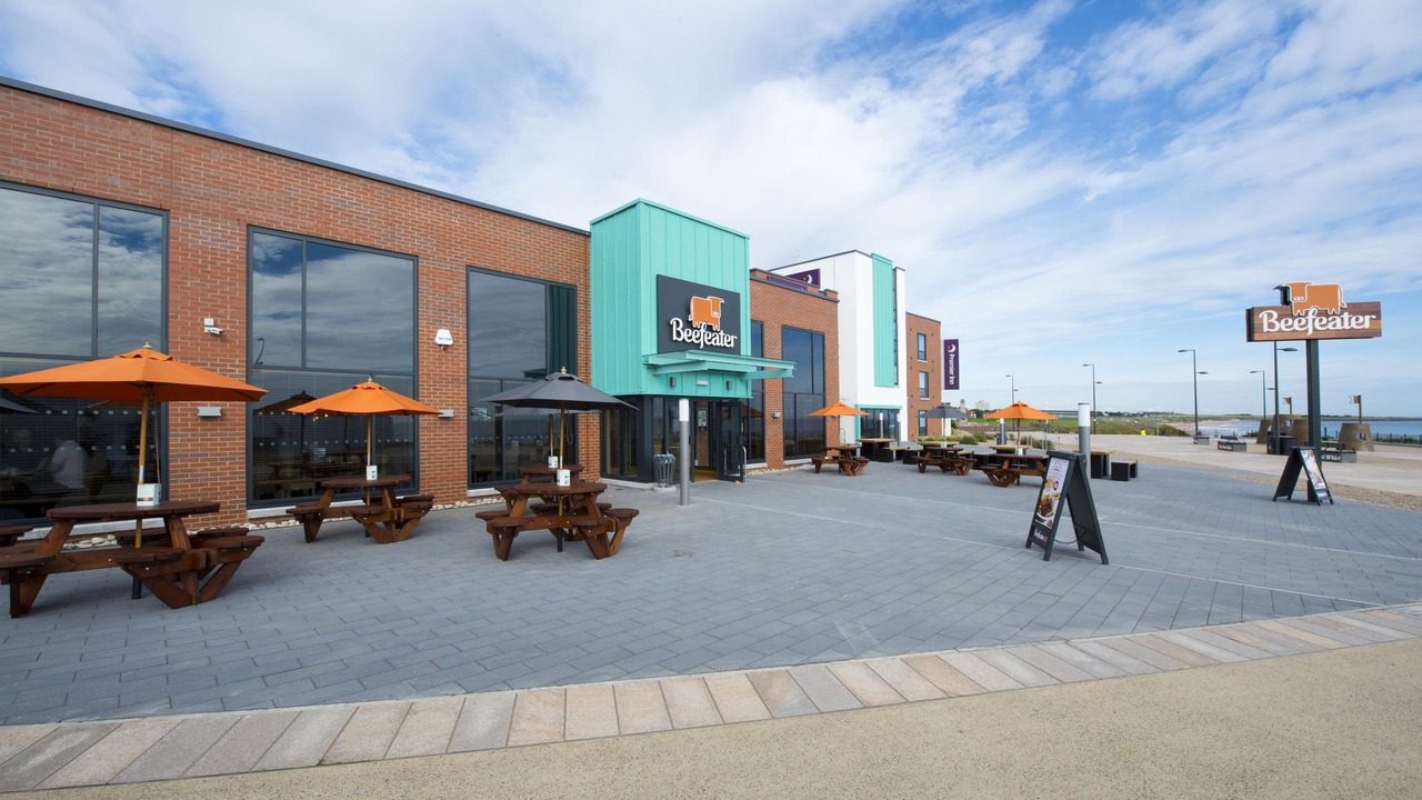 Photo of Outdoor in Whitley Bay