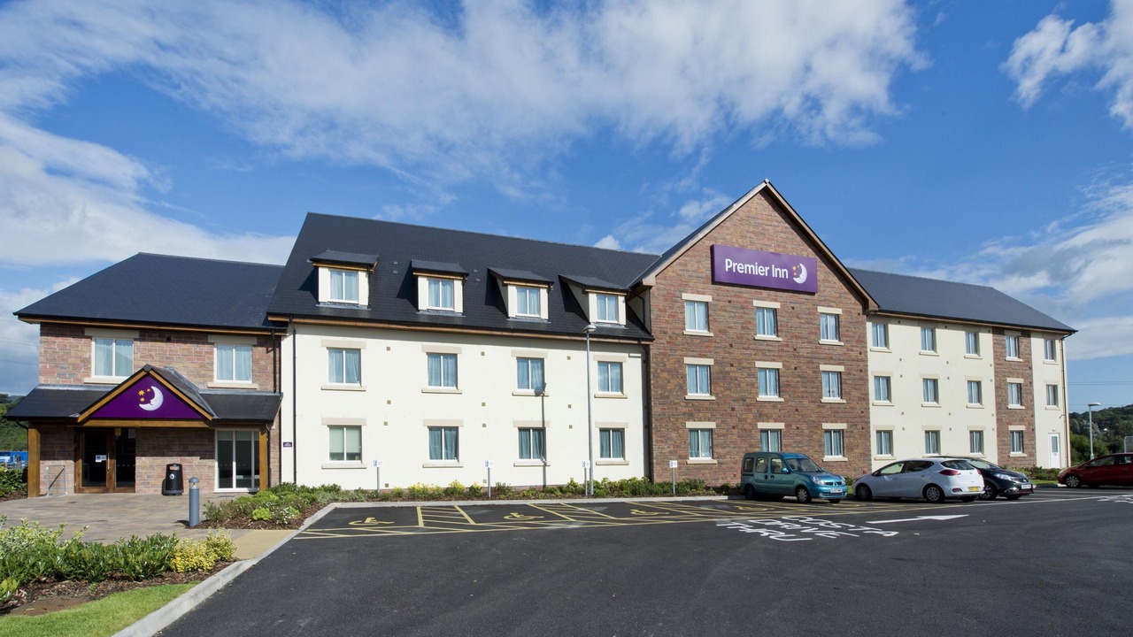 Photo of Outdoor in Llanfoist