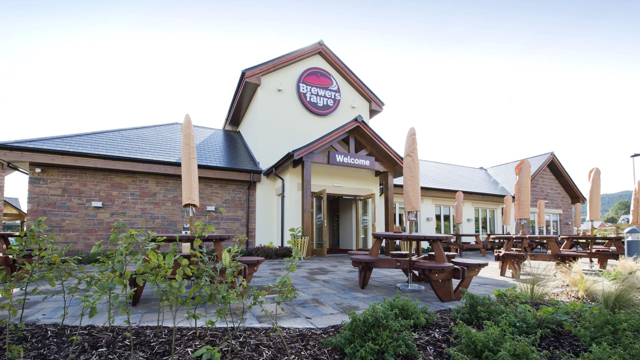 Photo of Outdoor in Llanfoist