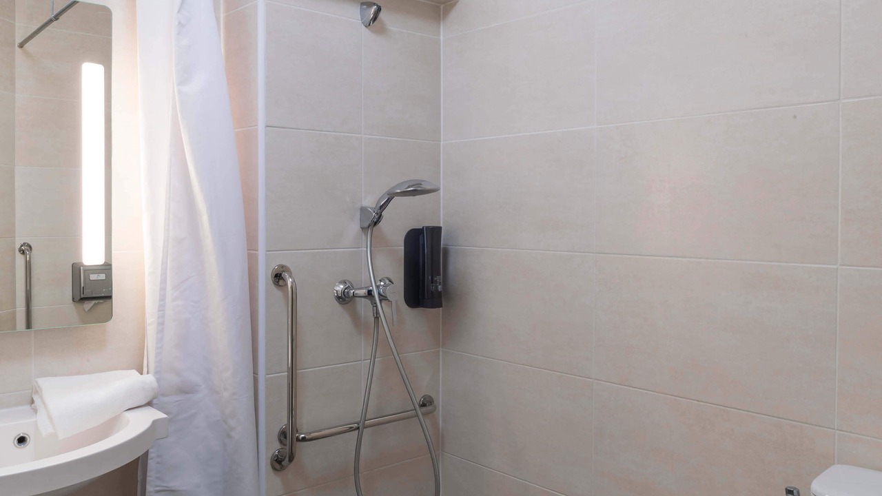 Photo of Bathroom in Bourges