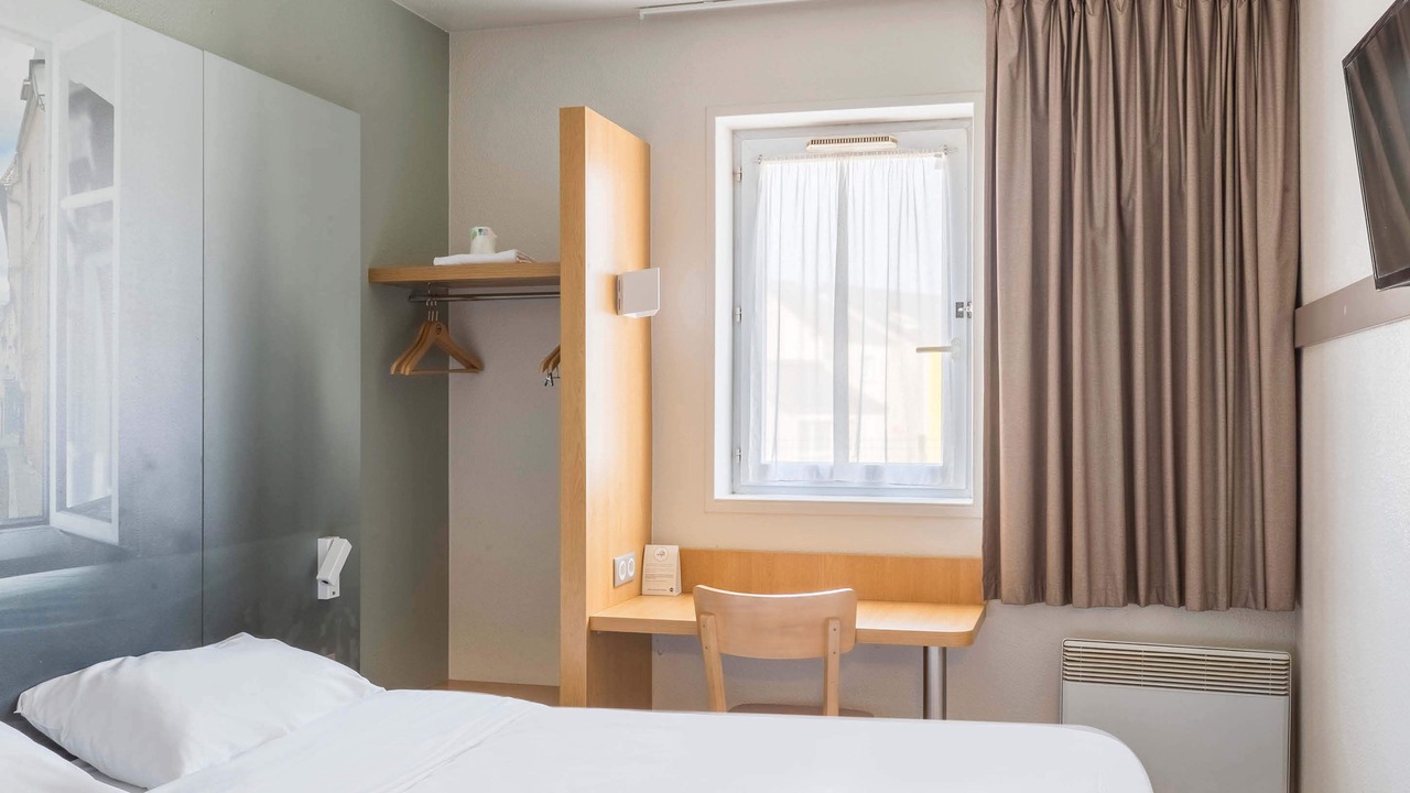 Photo of Bedroom in Bourges