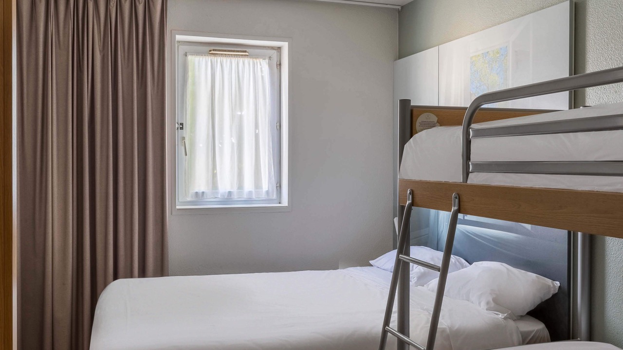 Photo of Bedroom in Bourges