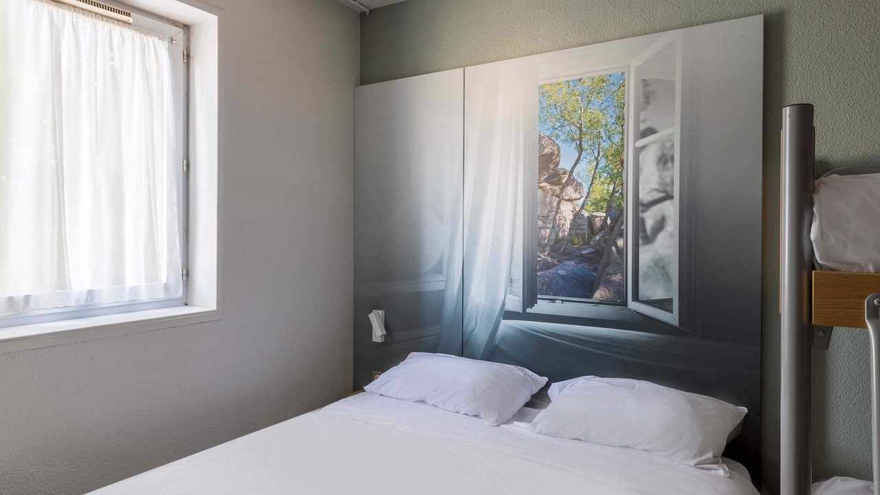 Photo of Bedroom in Bourges