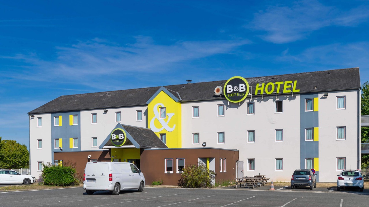 Photo of Outdoor in Bourges