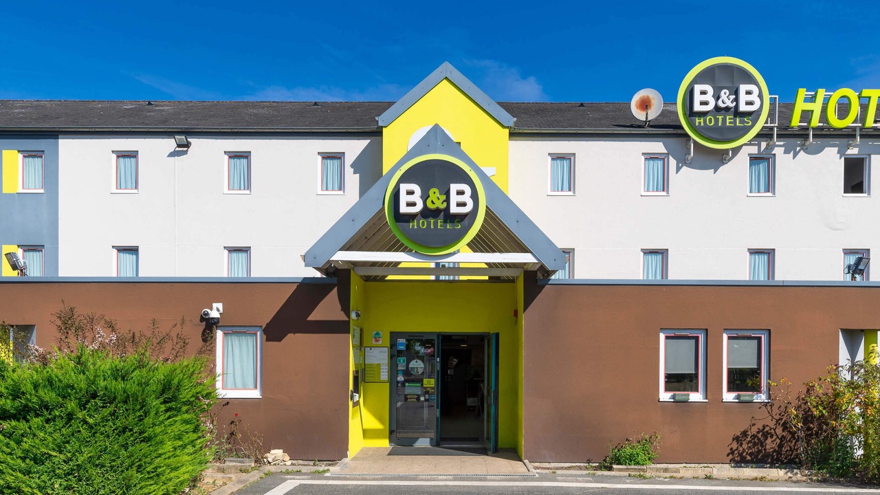 Photo of Outdoor in Bourges