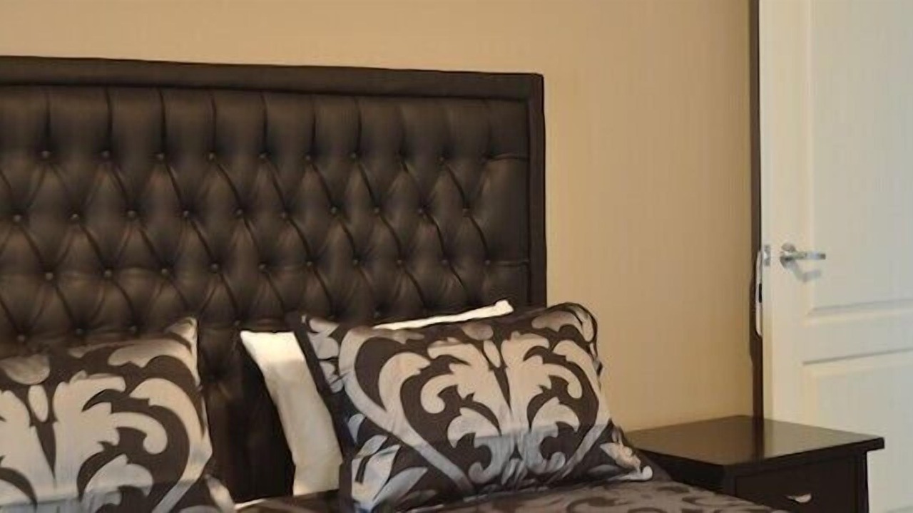 Photo of Bedroom in Rutherglen