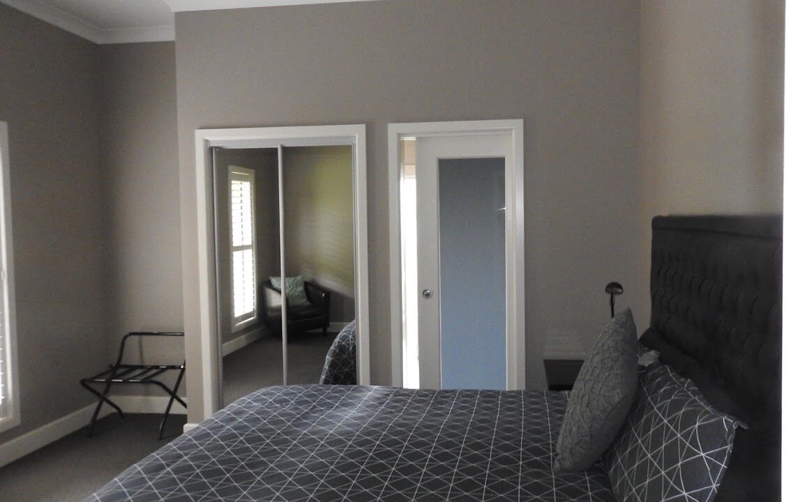 Photo of Bedroom in Rutherglen