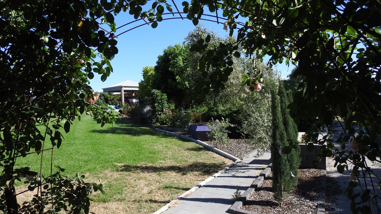 Photo of Outdoor in Rutherglen