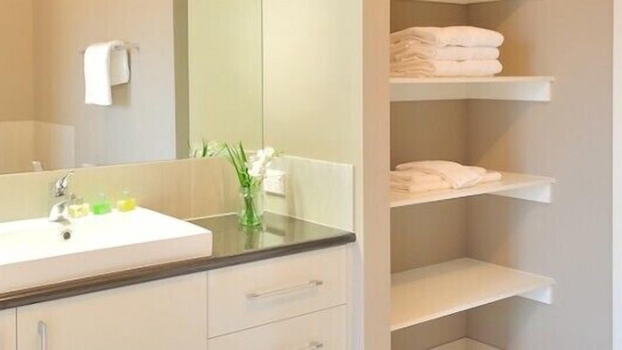 Photo of Bathroom in Rutherglen