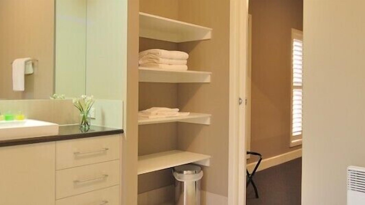 Photo of Bathroom in Rutherglen