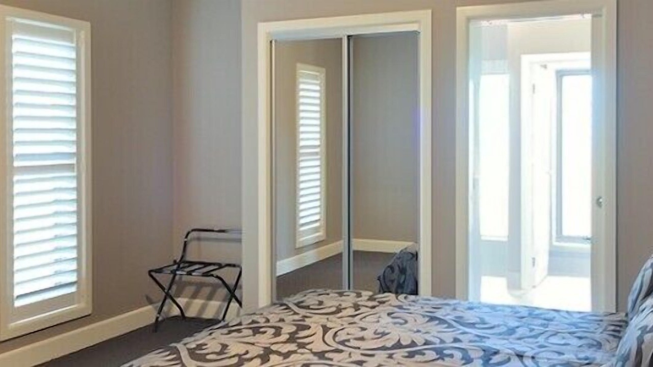 Photo of Bedroom in Rutherglen