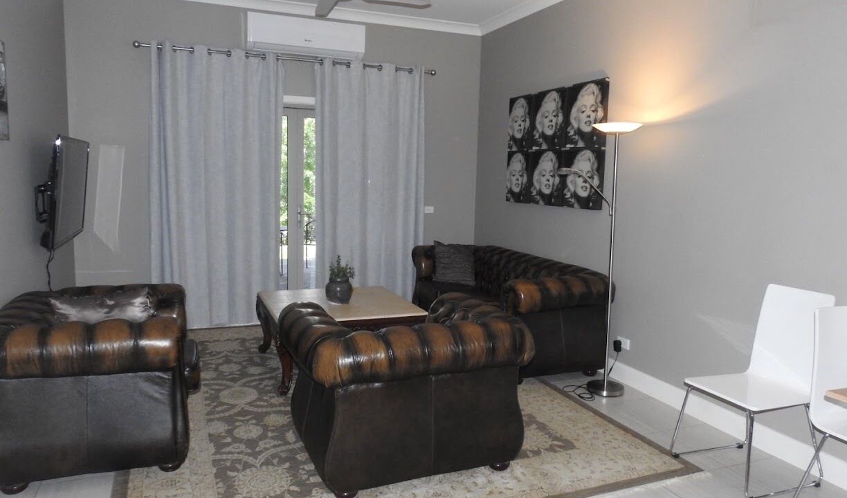 Photo of Livingroom in Rutherglen