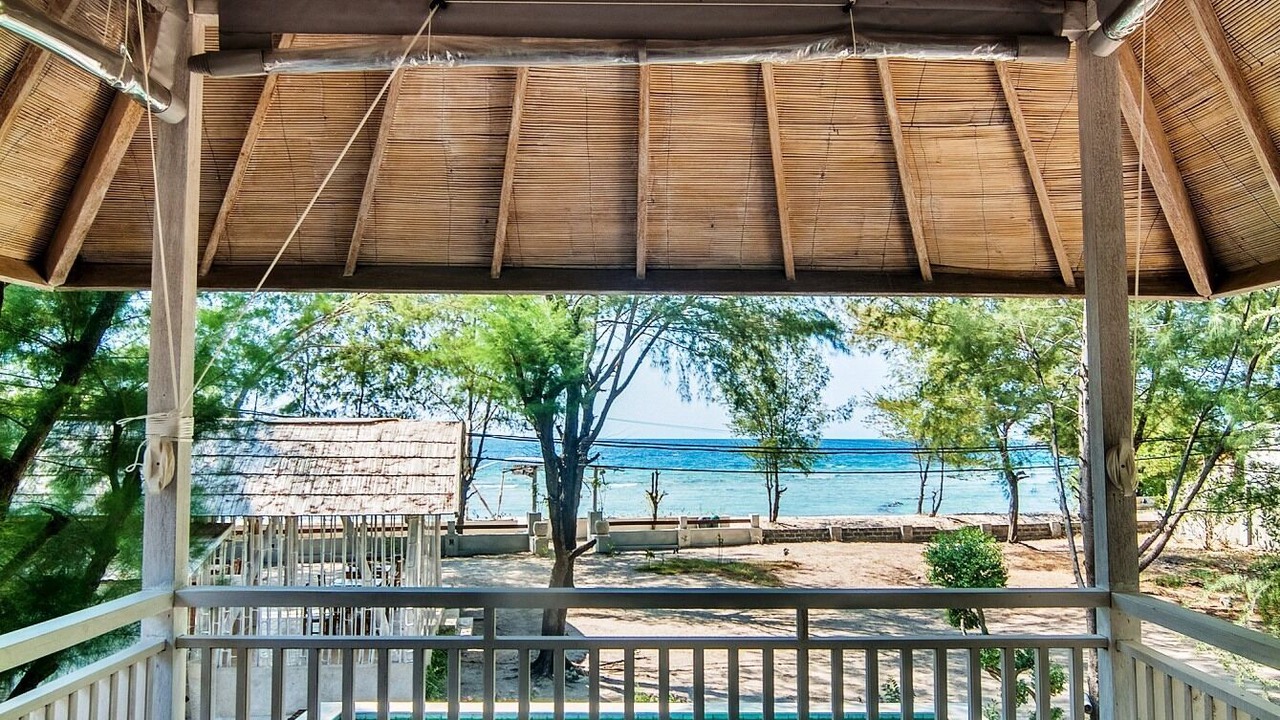 Photo of Outdoor in Gili Trawangan