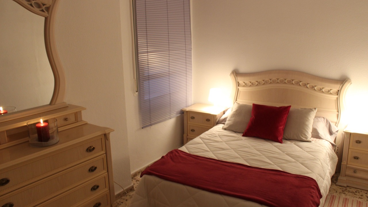 Photo of Bedroom in San Andres-San Pablo