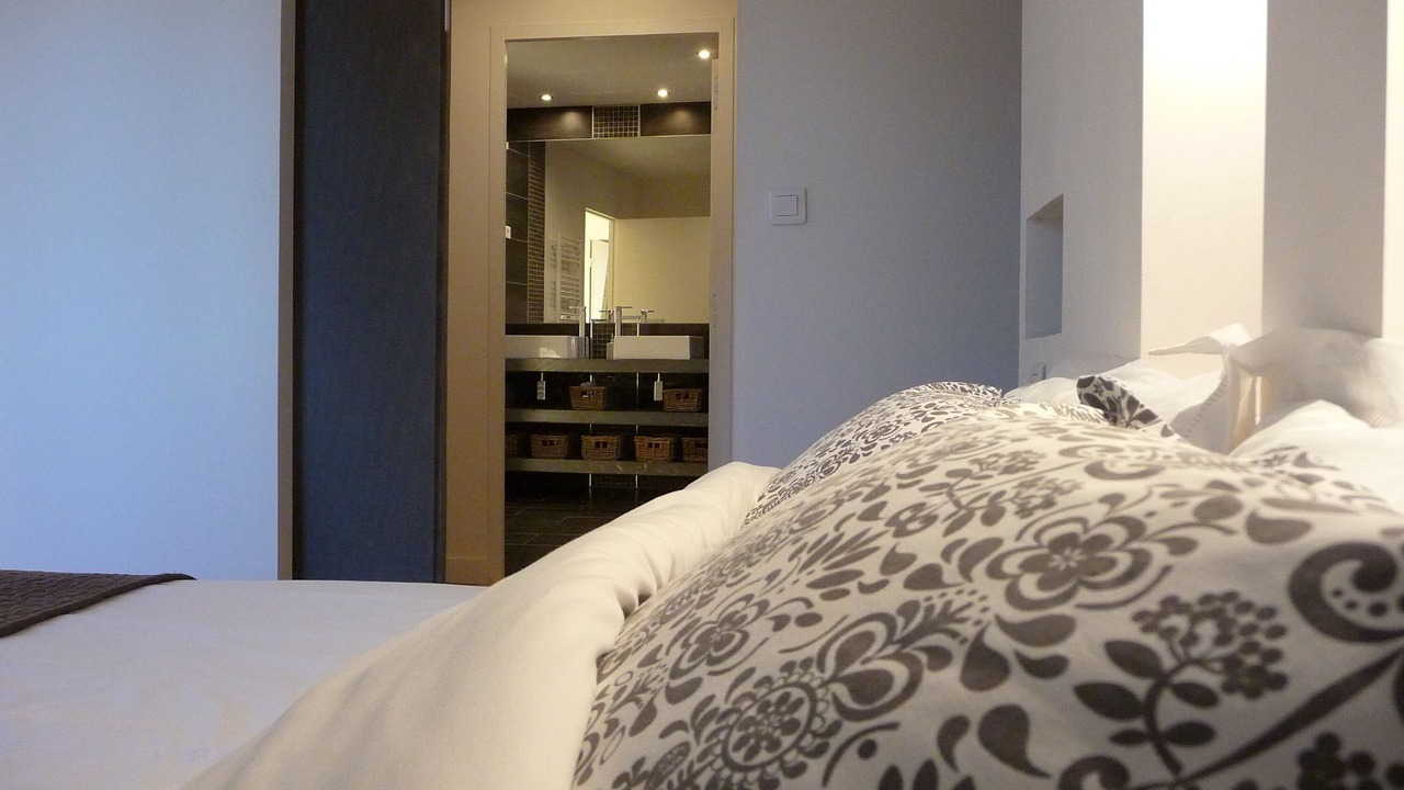 Photo of Bedroom in Cucuron