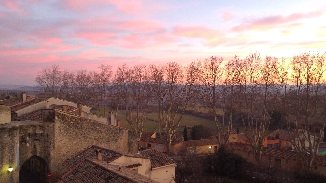 Photo of Outdoor in Cucuron