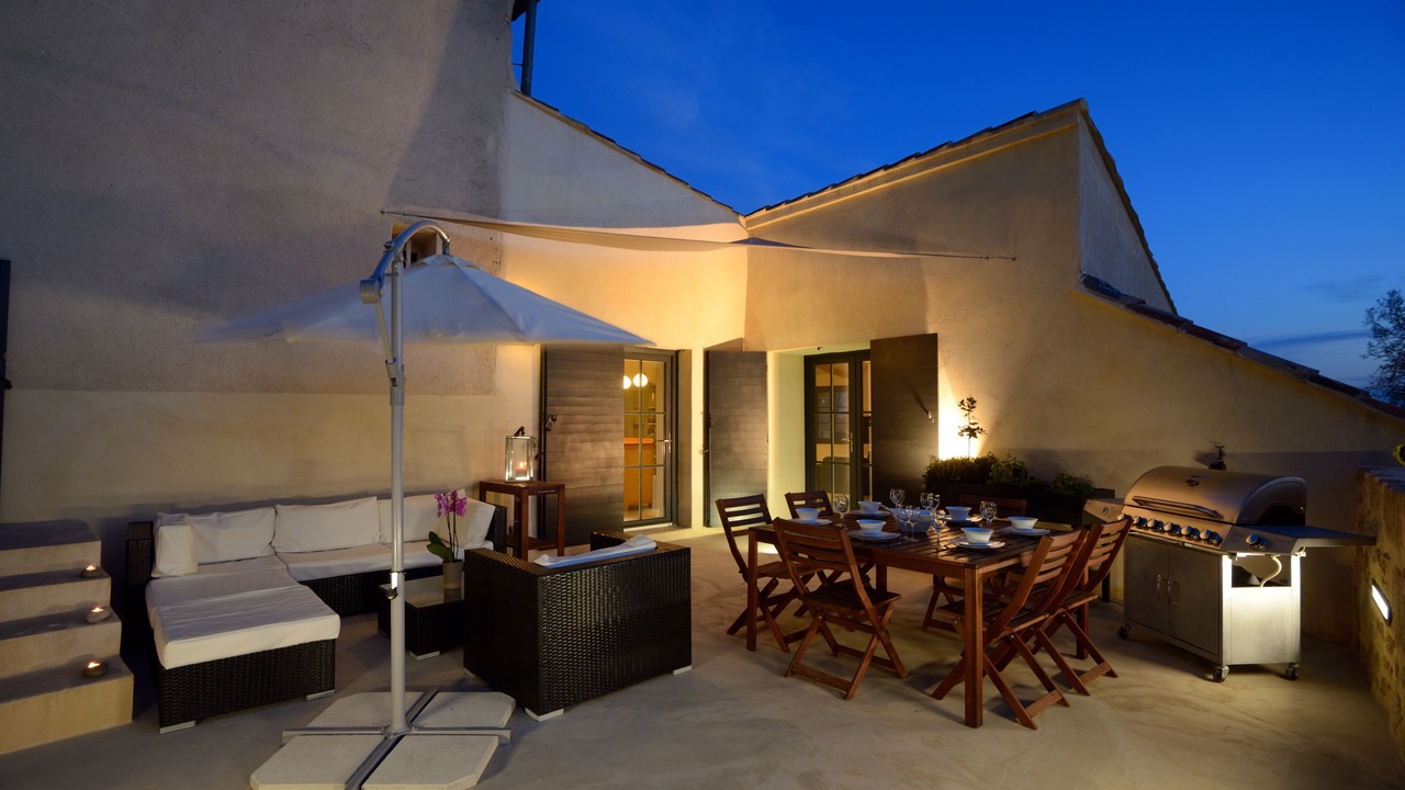 Photo of Outdoor in Cucuron