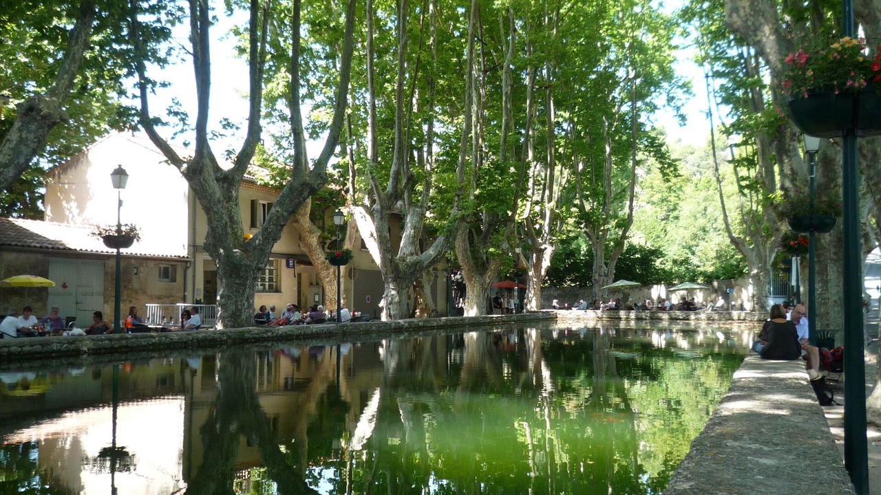 Photo of Outdoor in Cucuron