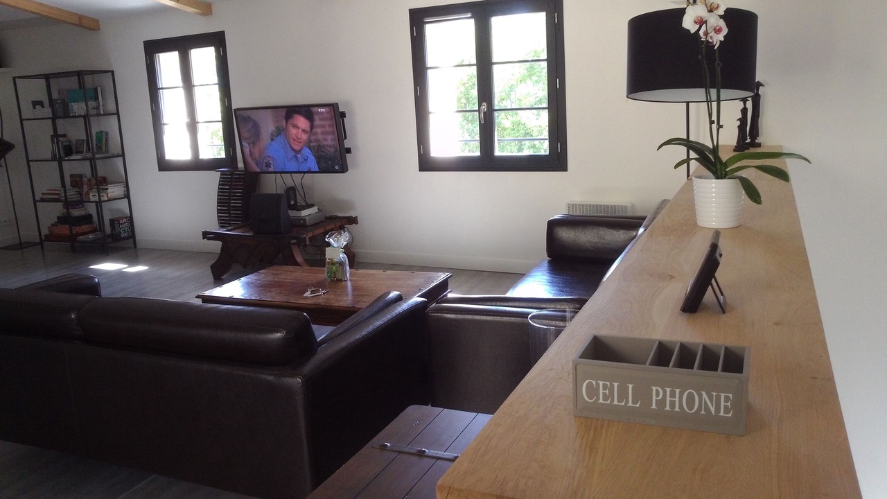 Photo of Livingroom in Cucuron