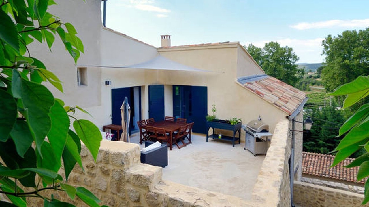 Photo of Outdoor in Cucuron