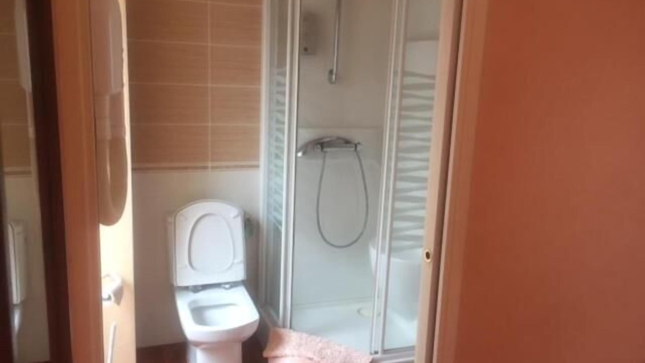 Photo of Bathroom in Belle-Isle-en-Terre