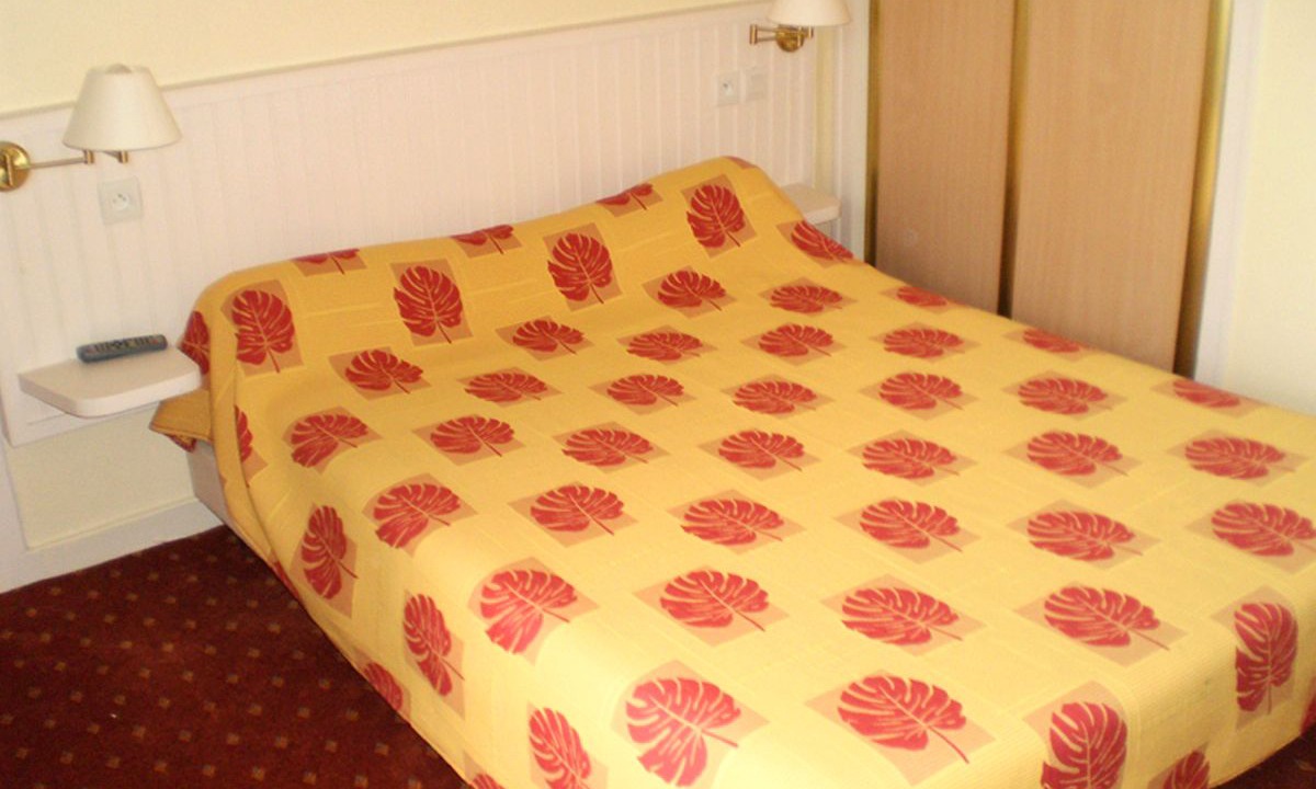 Photo of Bedroom in Belle-Isle-en-Terre