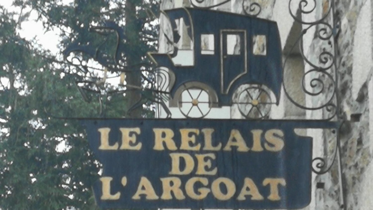 Photo of Outdoor in Belle-Isle-en-Terre