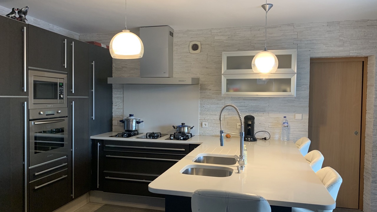 Photo of Kitchen in Villetelle