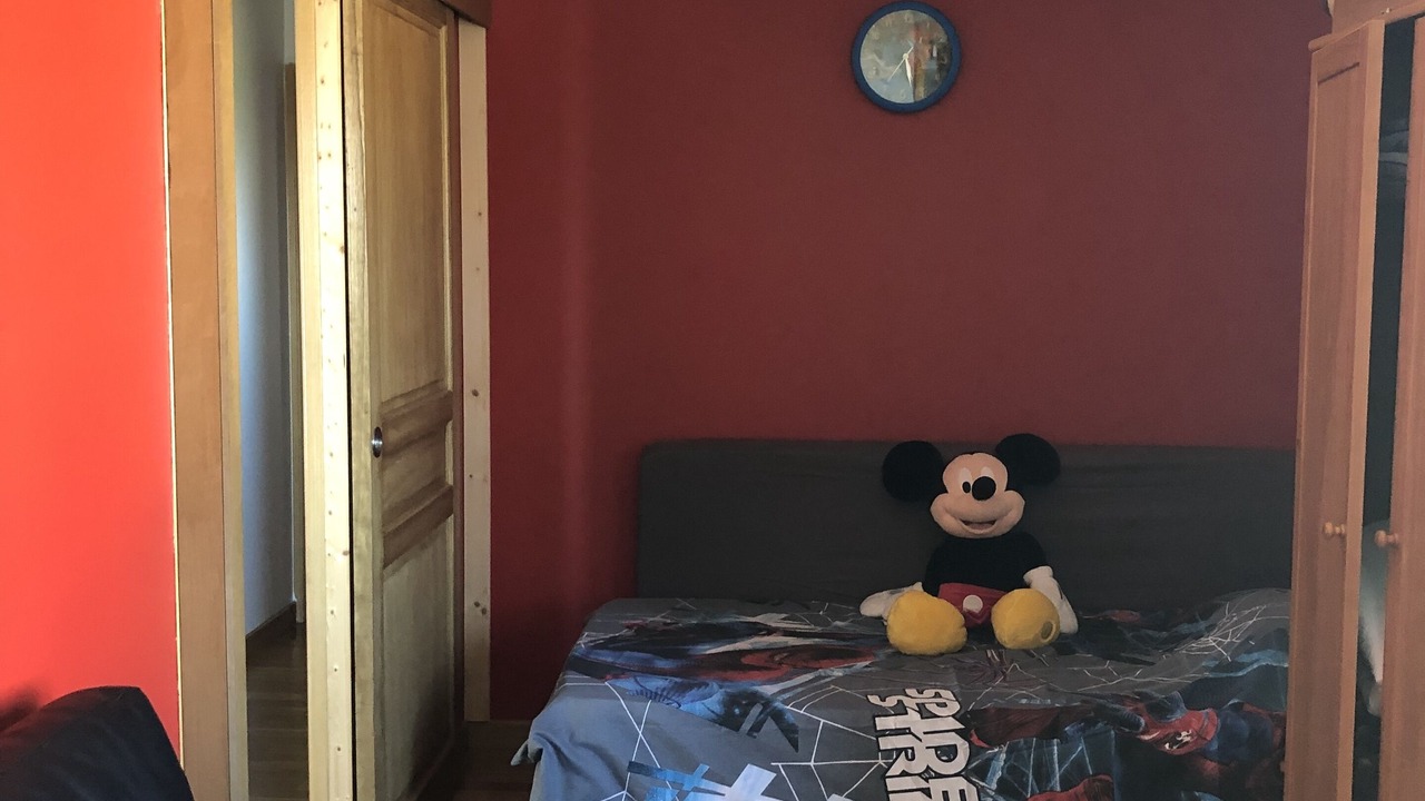 Photo of Bedroom in Villetelle