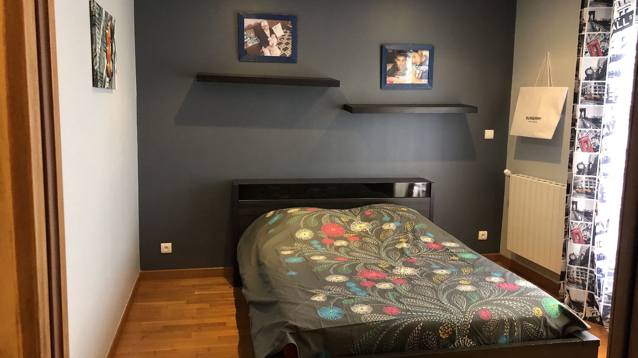 Photo of Bedroom in Villetelle