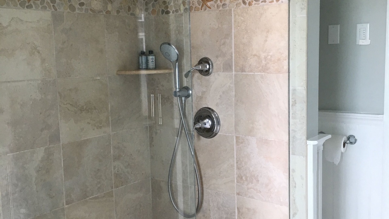 Photo of Bathroom in Cedar Bushes