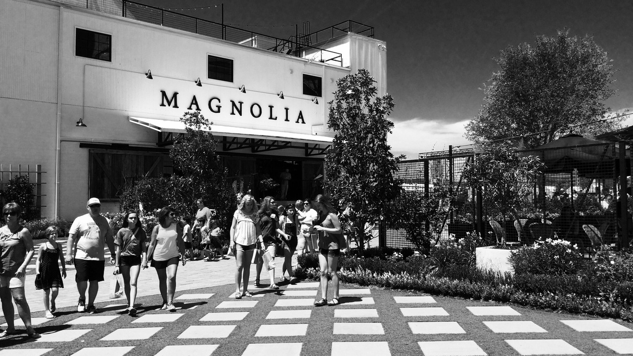 Photo of Outdoor in Waco