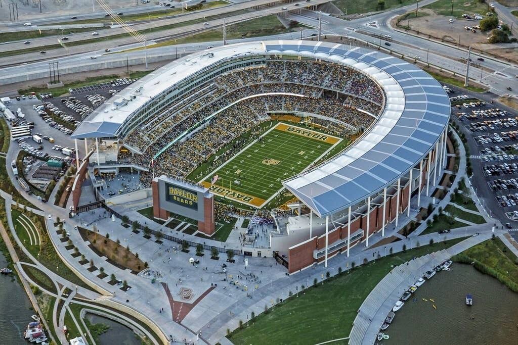 Photo of Outdoor in Waco