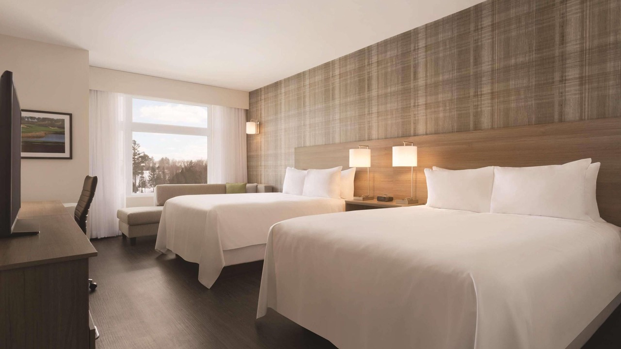 Photo of Bedroom in Fredericton