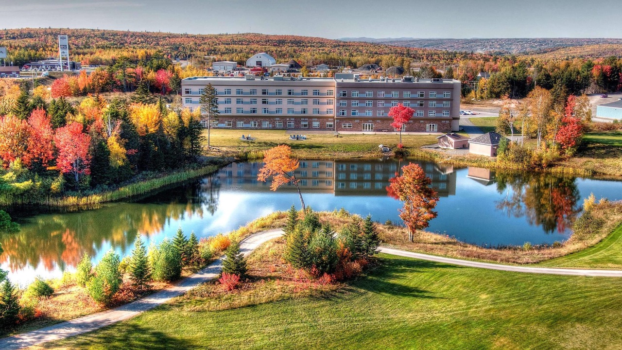 Photo of Outdoor in Fredericton