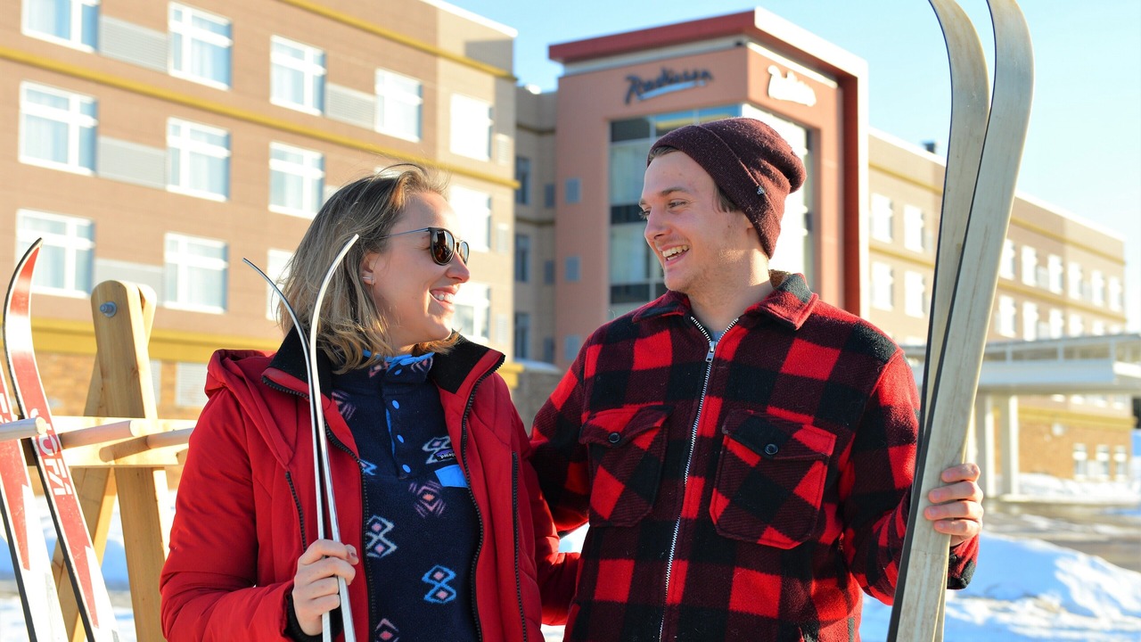 Photo of Outdoor in Fredericton