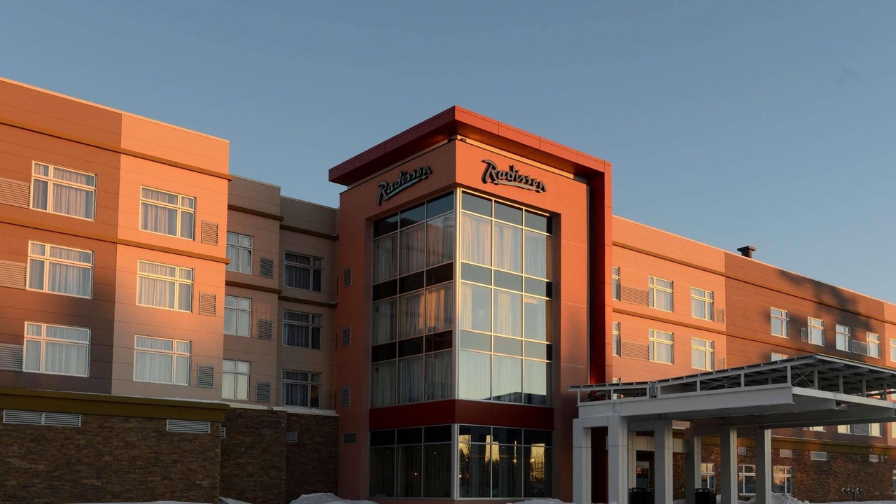 Photo of Outdoor in Fredericton