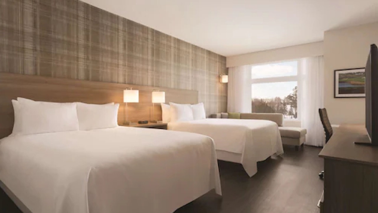 Photo of Bedroom in Fredericton