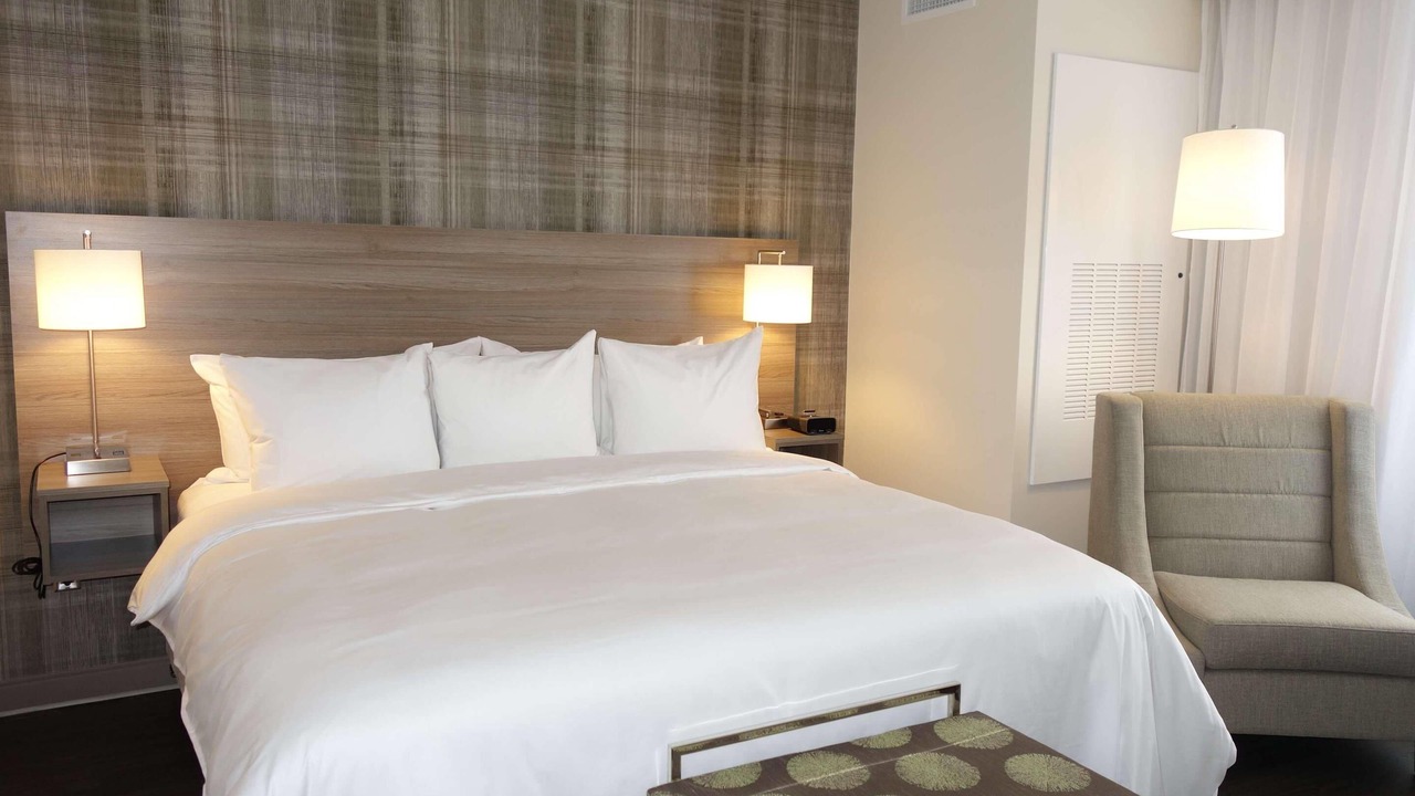 Photo of Bedroom in Fredericton