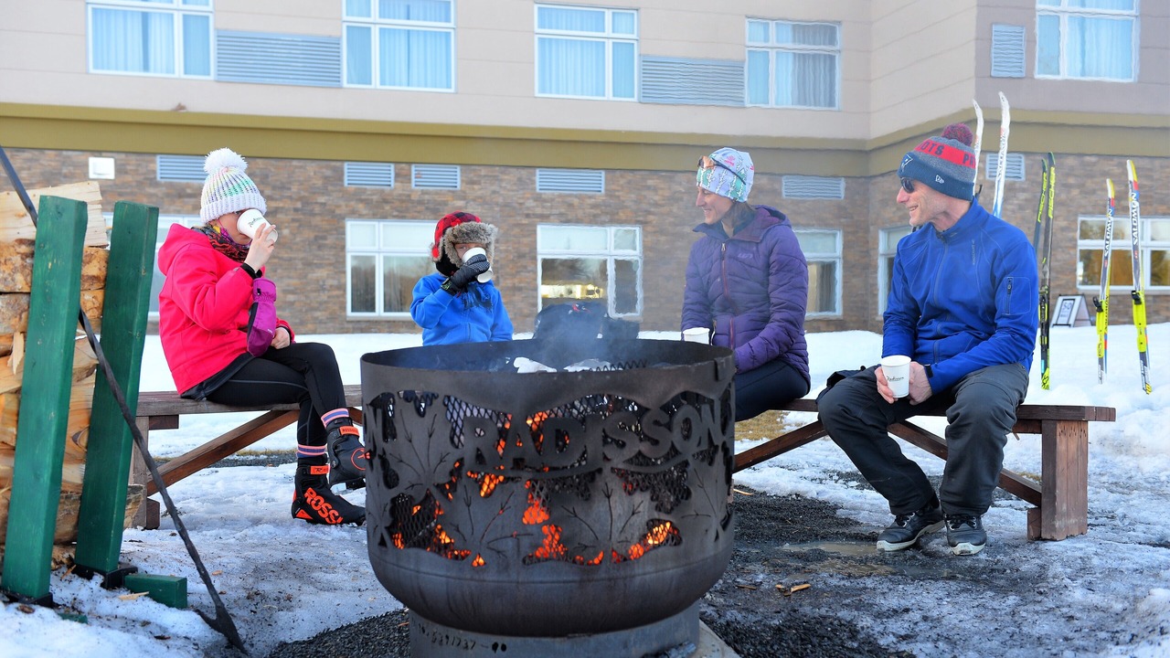 Photo of Outdoor in Fredericton