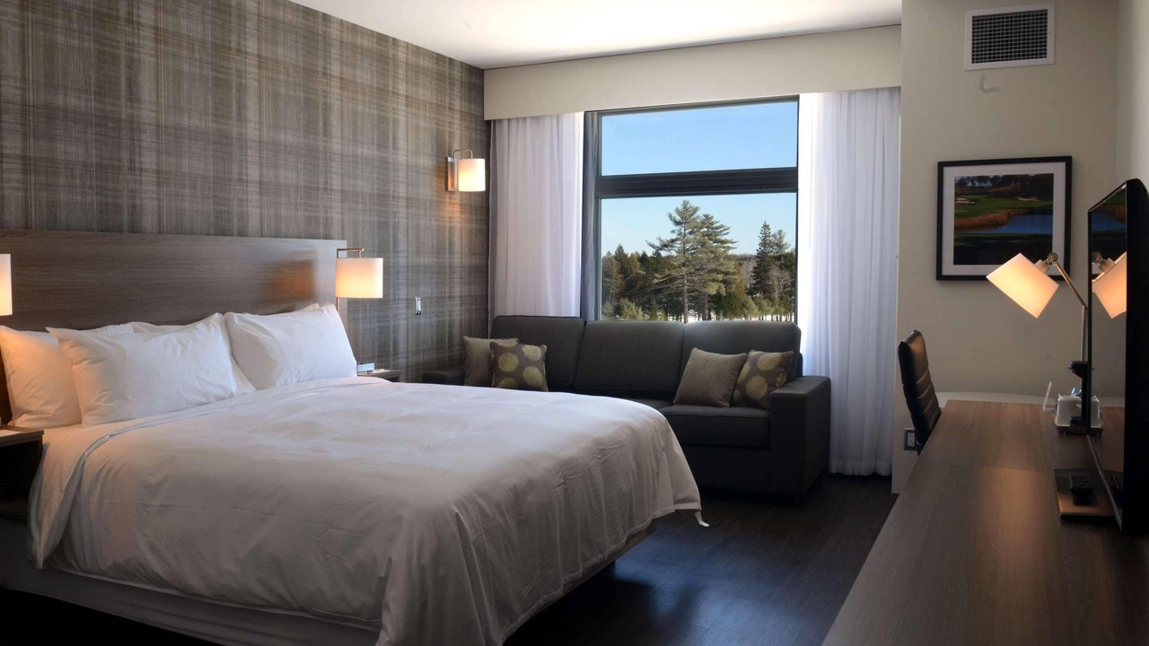 Photo of Bedroom in Fredericton