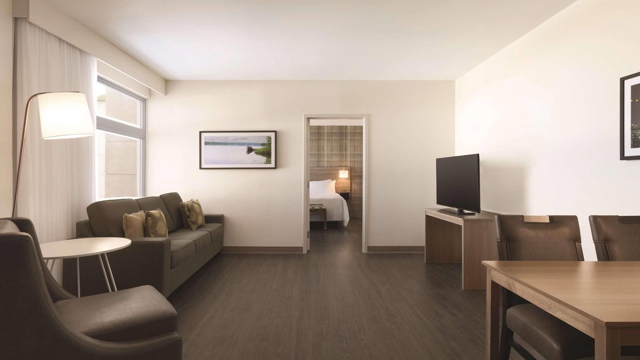 Photo of Bedroom in Fredericton