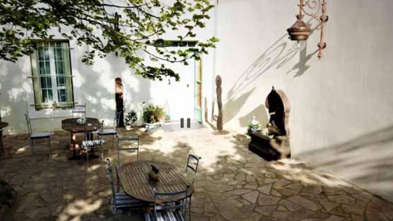 Photo of Patio Balcony in Le Poujol-sur-Orb