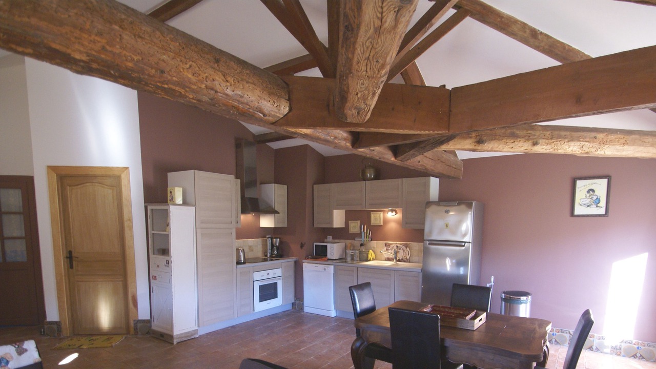 Photo of Bathroom in Le Poujol-sur-Orb