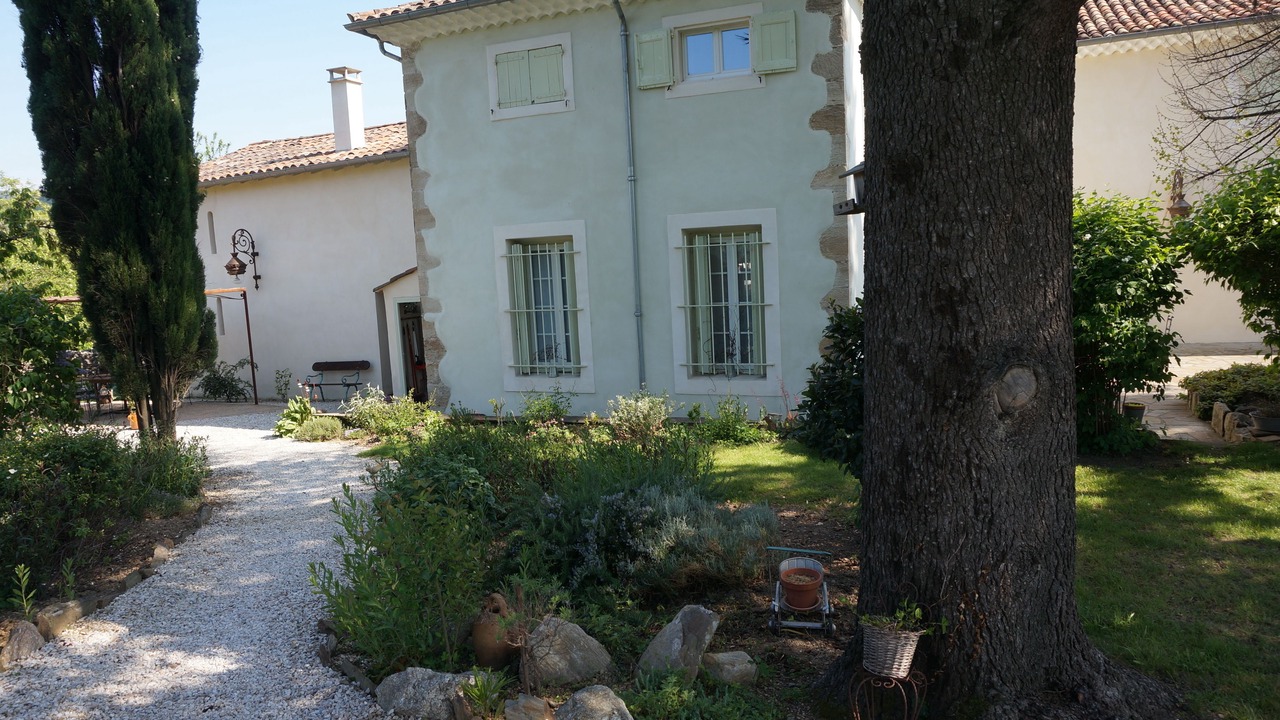 Photo of Outdoor in Le Poujol-sur-Orb