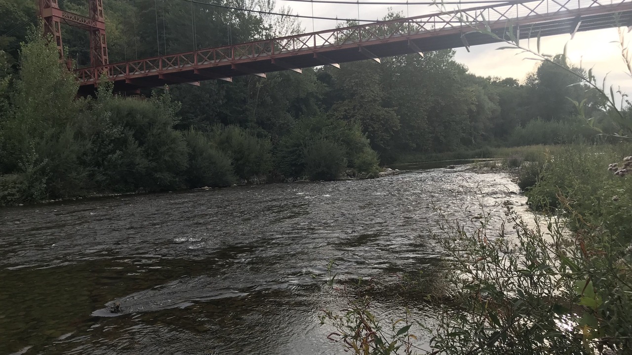 Photo of Outdoor in Le Poujol-sur-Orb