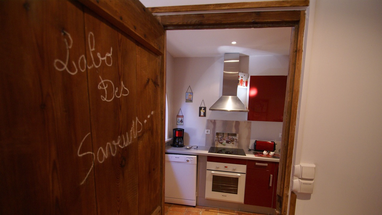 Photo of Outdoor in Le Poujol-sur-Orb